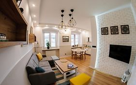 Apartament Mały Rynek